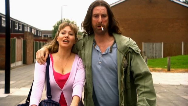 Shameless - Series 2 - Episode 8