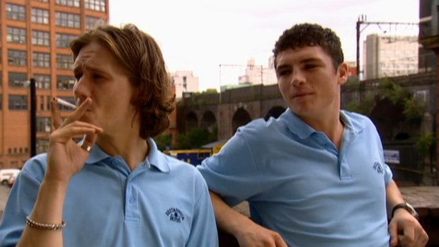 Shameless - Series 3 - Episode 2