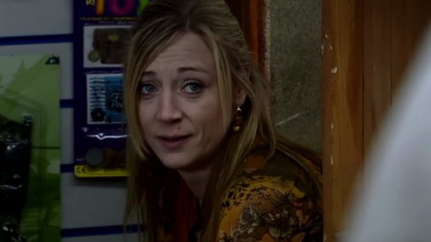 Shameless - Series 5 - Episode 12