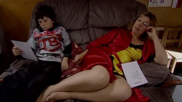 Shameless - Series 5 - Episode 8