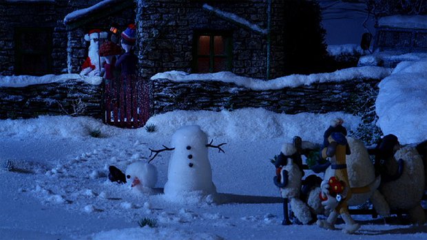 Shaun the Sheep - Series 2 - Episode 40
