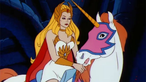 She-Ra, Princess of Power - Series 1 - Episode 15