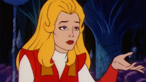 She-Ra, Princess of Power - Series 1 - Episode 16