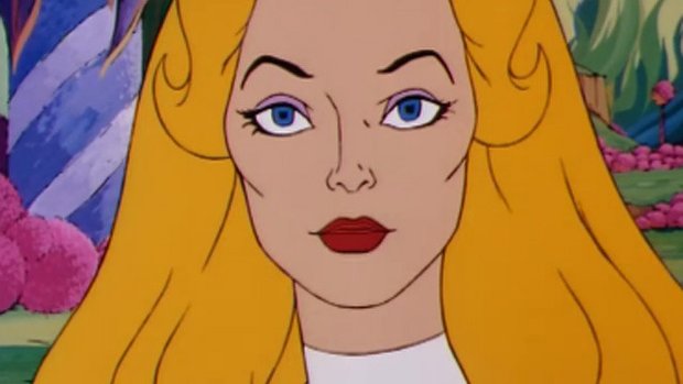 She-Ra, Princess of Power - Series 1 - Episode 19