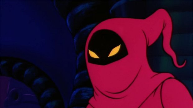 She-Ra, Princess of Power - Series 1 - Episode 22