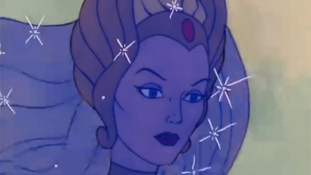She-Ra, Princess of Power - Series 1 - Episode 25