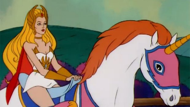 She-Ra, Princess of Power - Series 1 - Episode 6