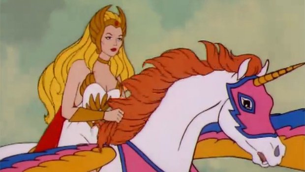 She-Ra, Princess of Power - Series 1 - Episode 7