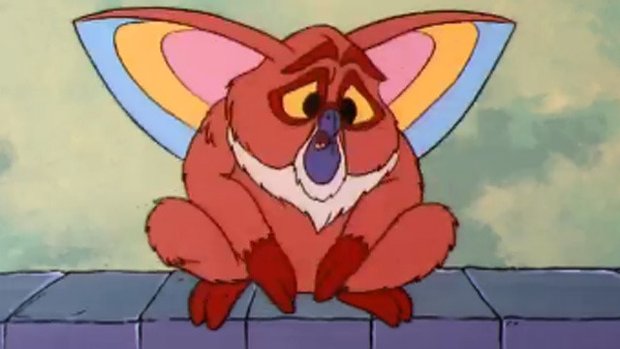She-Ra, Princess of Power - Series 1 - Episode 8