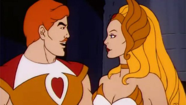 She-Ra, Princess of Power - Series 1 - Episode 9