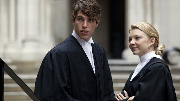 Silk - Series 1 - Episode 2
