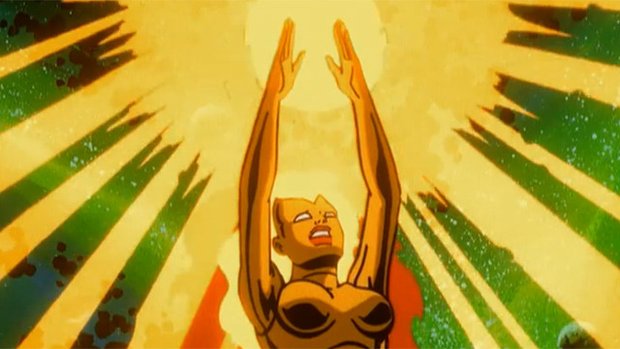 Silver Surfer - Series 1 - Episode 9