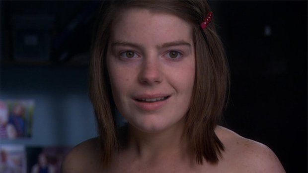 Skins - Series 2 - Episode 2