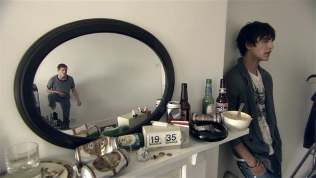 Skins - Series 4 - Episode 3