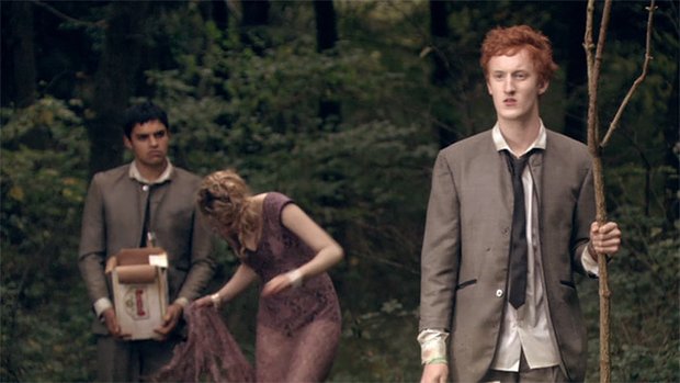 Skins - Series 5 - Episode 8