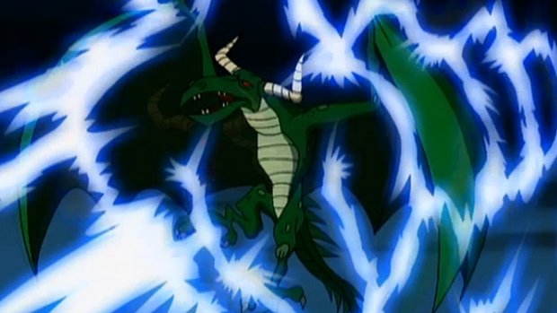 Sonic Underground - Series 1 - Episode 30