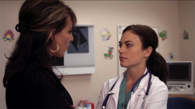 Sons of Anarchy - Series 1 - Episode 11