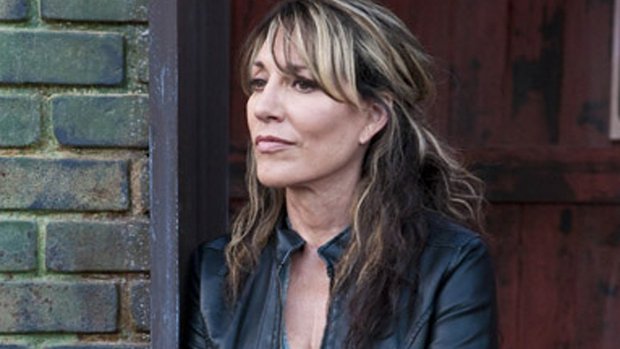 Sons of Anarchy - Series 3 - Episode 8