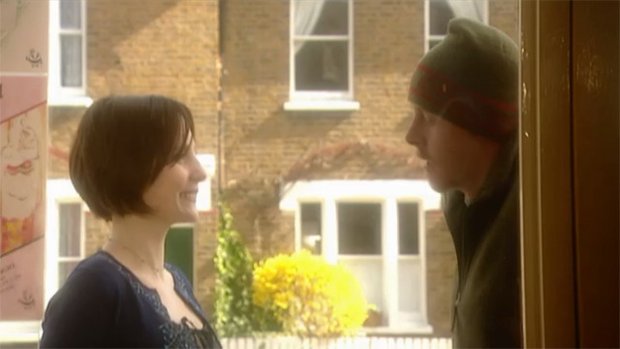 Spaced - Series 1 - Episode 7