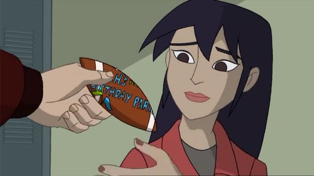 Spectacular Spider Man - Series 2 - Episode 5