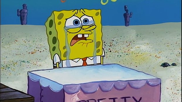 SpongeBob SquarePants - Series 2 - Episode 5