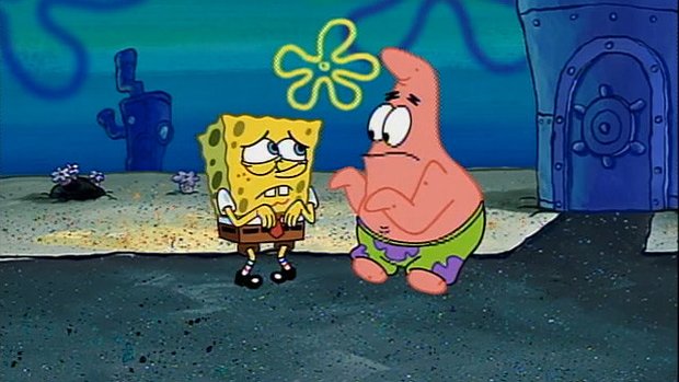 SpongeBob SquarePants - Series 2 - Episode 7
