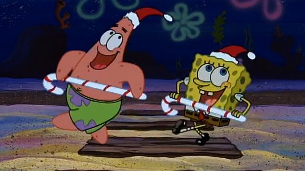 SpongeBob SquarePants - Series 2 - Episode 8