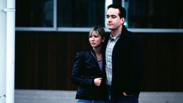 Spooks - Series 1 - Episode 2