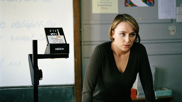 Spooks - Series 2 - Episode 3