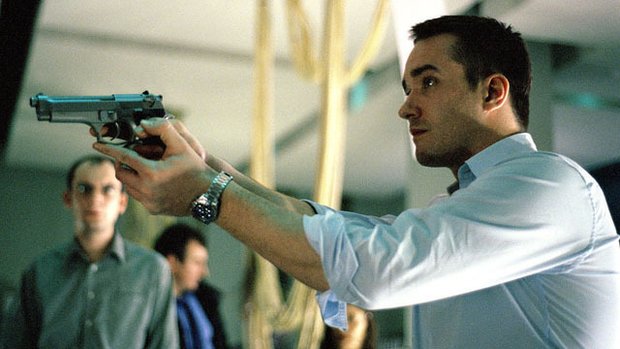 Spooks - Series 2 - Episode 5