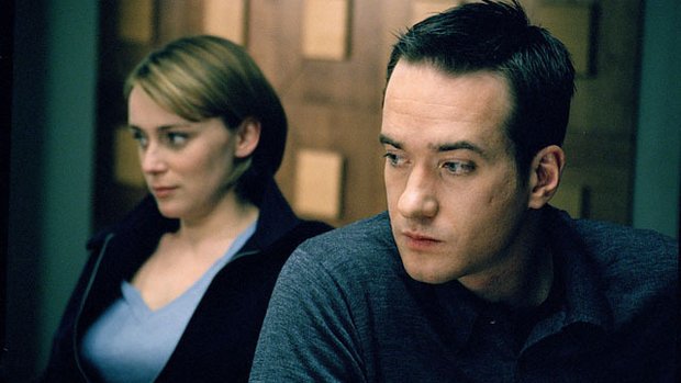 Spooks - Series 2 - Episode 7