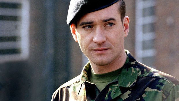 Spooks - Series 2 - Episode 8