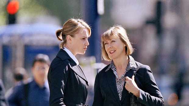 Spooks - Series 2 - Episode 9