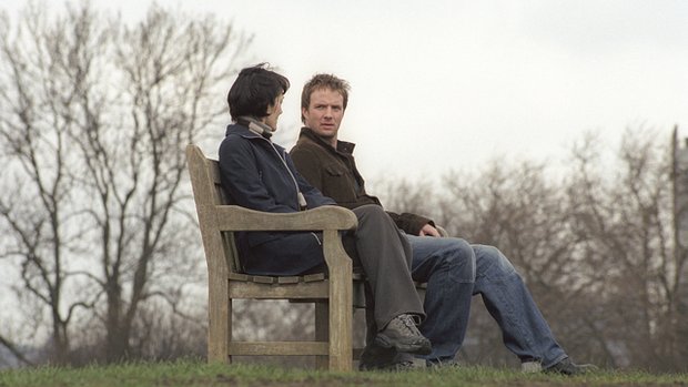 Spooks - Series 3 - Episode 3