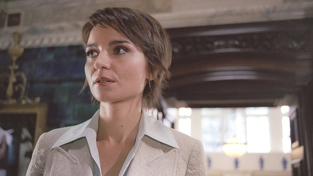 Spooks - Series 3 - Episode 8