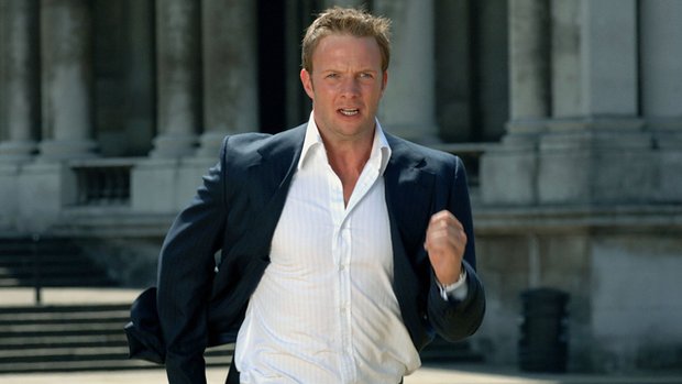 Spooks - Series 4 - Episode 10