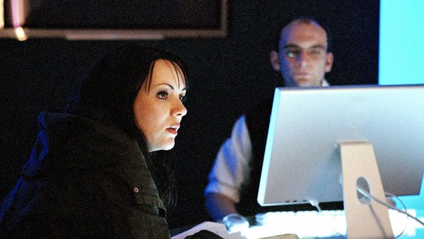 Spooks - Series 4 - Episode 2