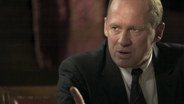 Spooks - Series 5 - Episode 1