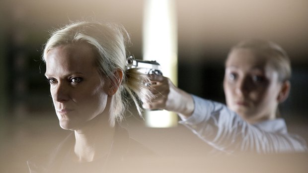 Spooks - Series 5 - Episode 10