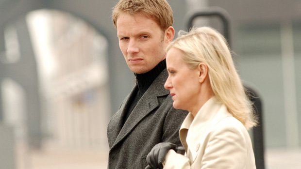 Spooks - Series 5 - Episode 2