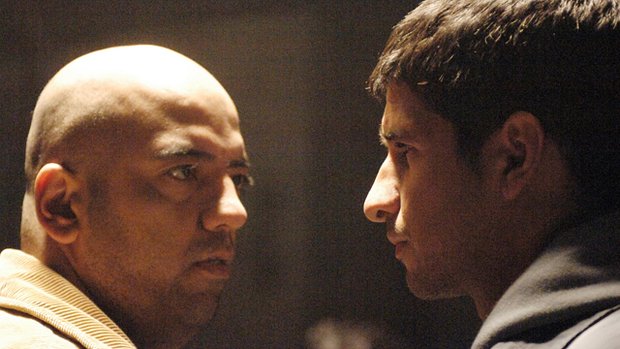 Spooks - Series 5 - Episode 3