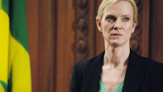 Spooks - Series 5 - Episode 4