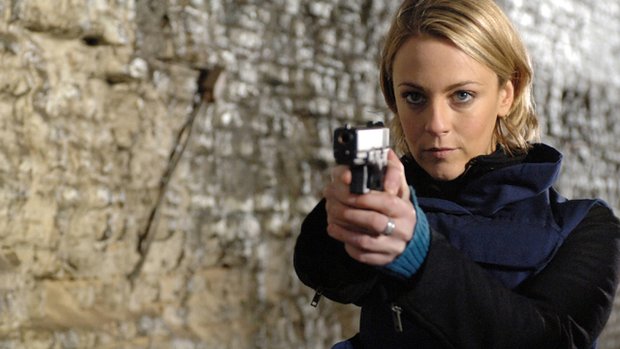 Spooks - Series 5 - Episode 5