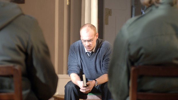Spooks - Series 5 - Episode 8