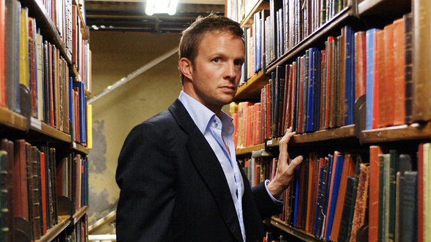 Spooks - Series 5 - Episode 9
