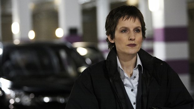 Spooks - Series 6 - Episode 2