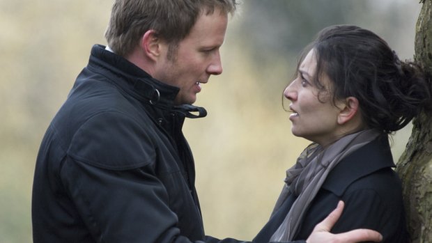 Spooks - Series 6 - Episode 4