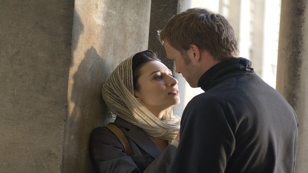 Spooks - Series 6 - Episode 5
