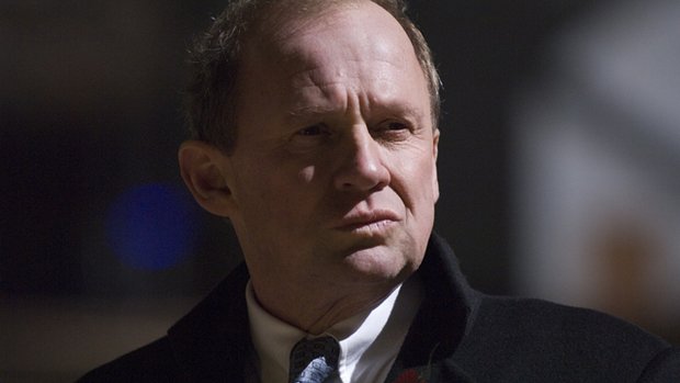 Spooks - Series 7 - Episode 1