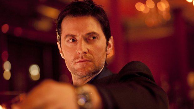 Spooks - Series 8 - Episode 2